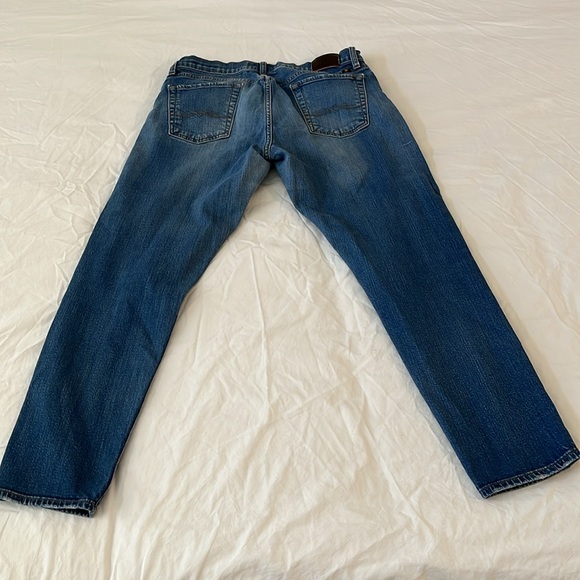 Lucky Brand Jeans Sienna Cigarette size 6/28 - Picture 5 of 8
